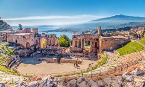 Taormina