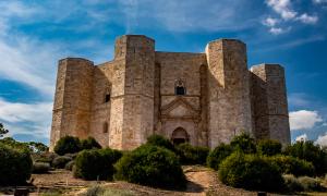 Castel del Monte