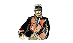 Corto Maltese