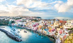 Procida