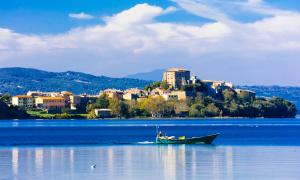 Lago di Bolsena