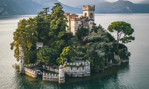 Lago d'Iseo