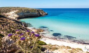 Lampedusa