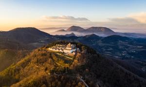 Eremo camaldolese di Santa Maria Annunziata