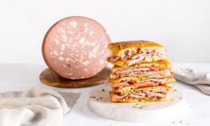 Mortadella