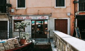 trattoria