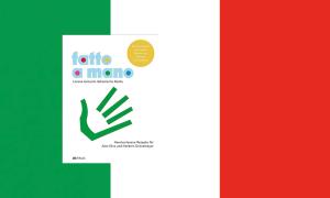 Fatto a mano