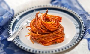Spaghetti all'assassina