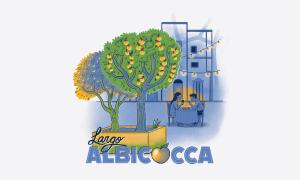 Largo Albicocca