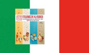 Italienische Rezepte