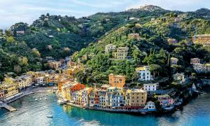 Portofino