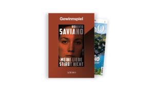 Saviano Gewinnspiel