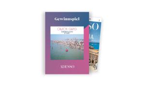 Crucchi Gang Gewinnspiel
