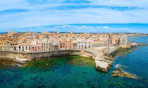 Siracusa