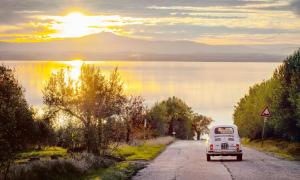 Lago Trasimeno