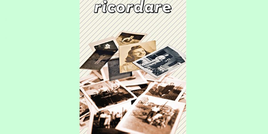 ricordare