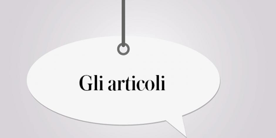 articoli