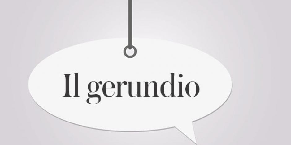 Gerundium