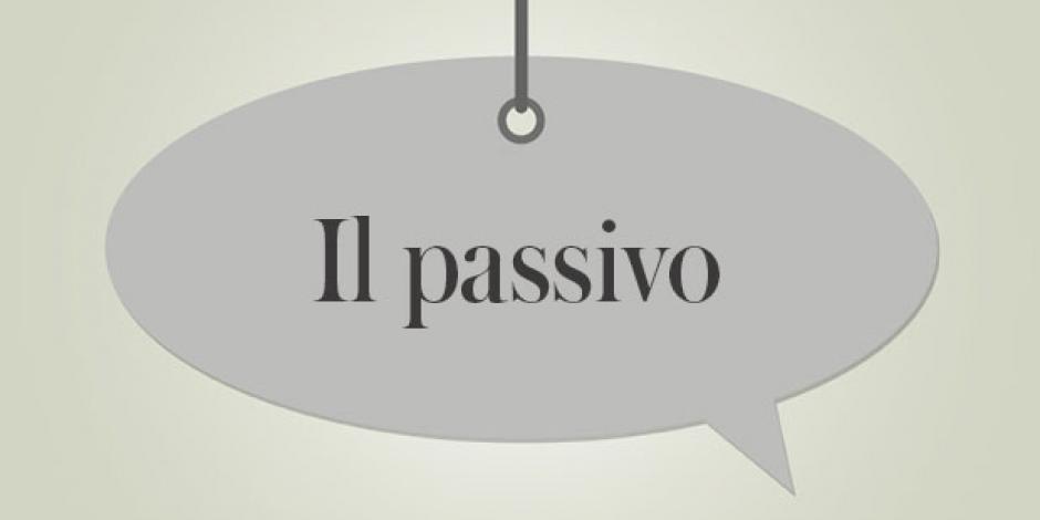 Passiv