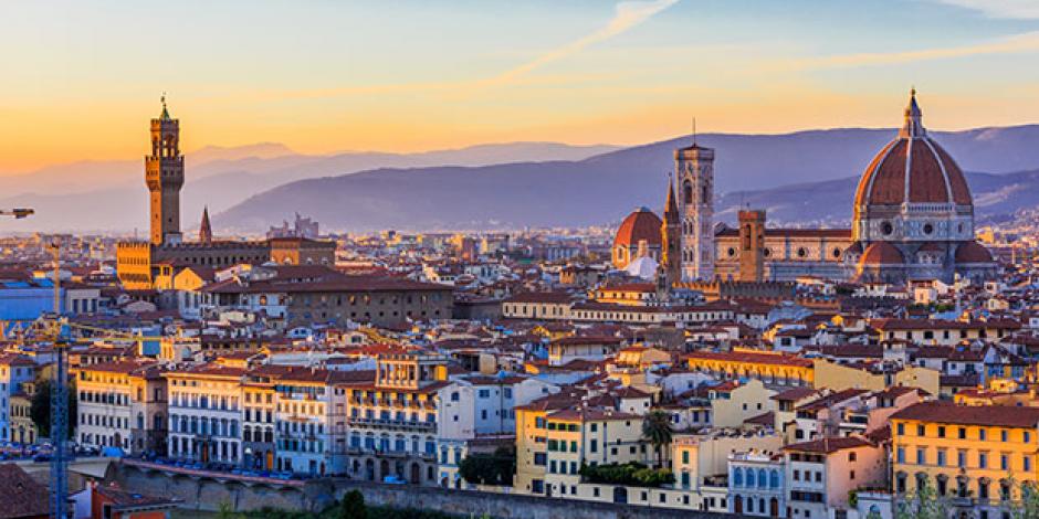 Florenz