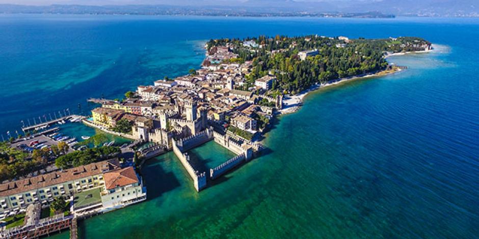 Sirmione