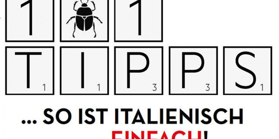 101 Tipps zum Italienischlernen