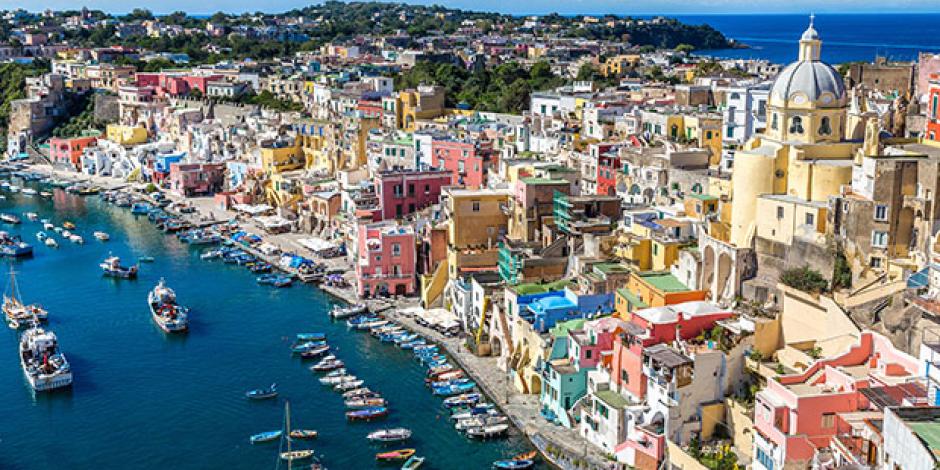 Procida