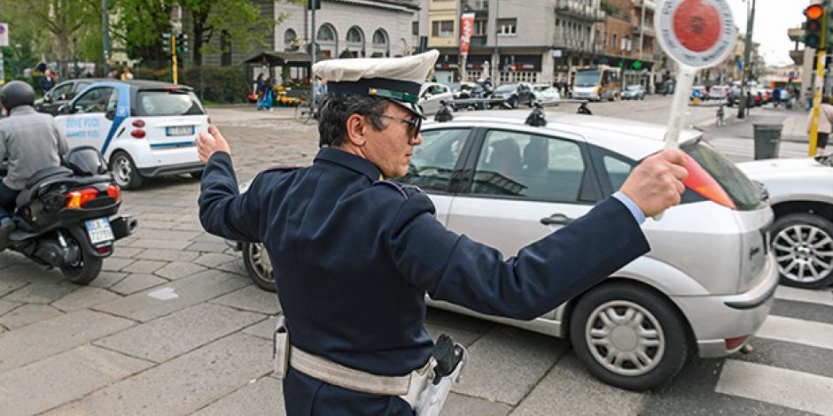 Poliziotto