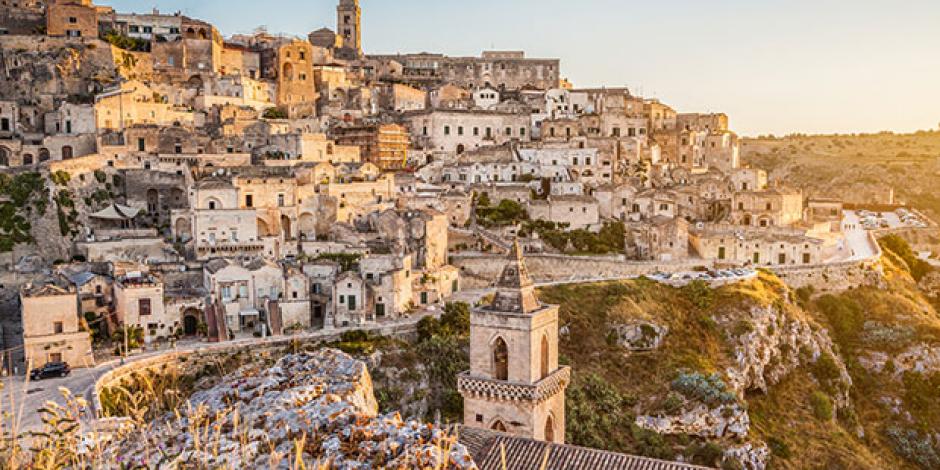 Matera