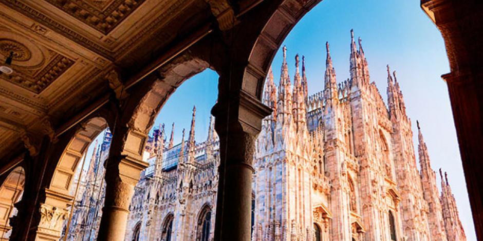 duomo di milano