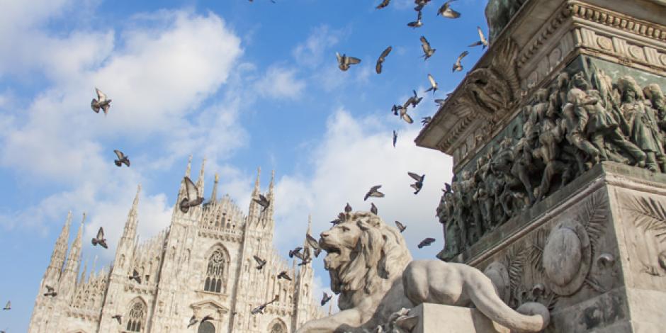 Duomo di Milano