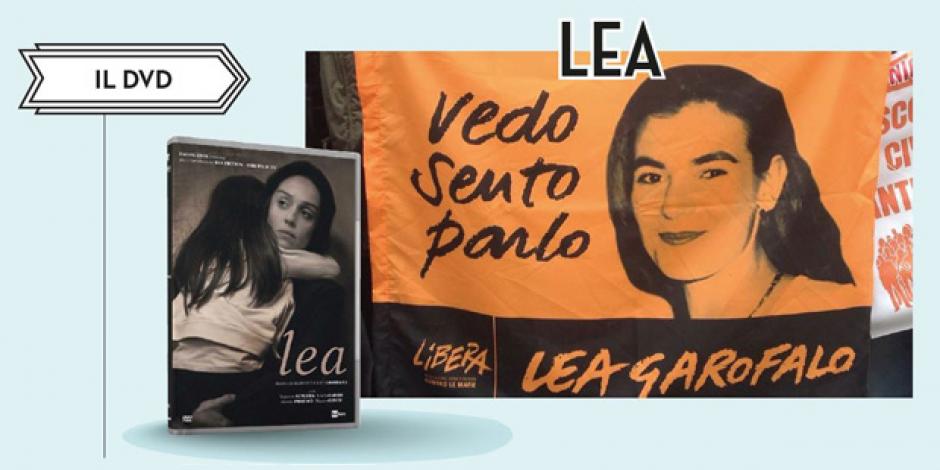 Lea