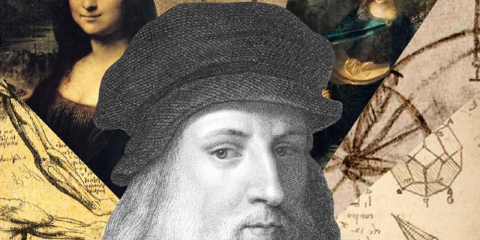 Leonardo