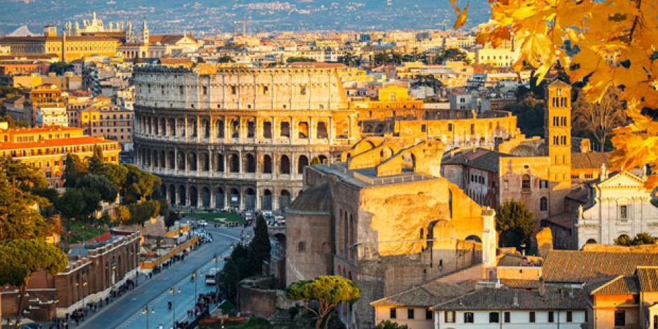 colosseo