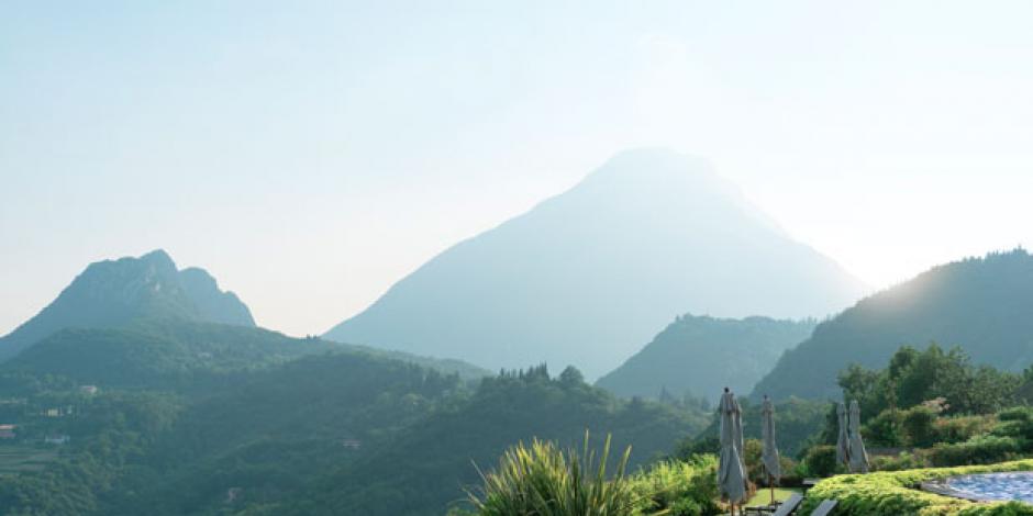 LeFay Resort & Spa Lago di Garda