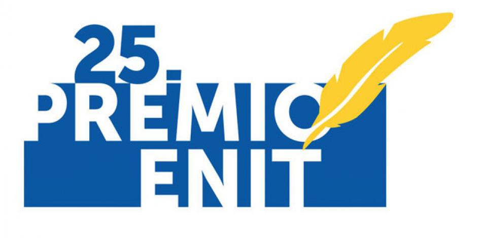 premio ENIT 25