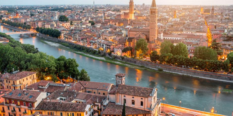 Verona