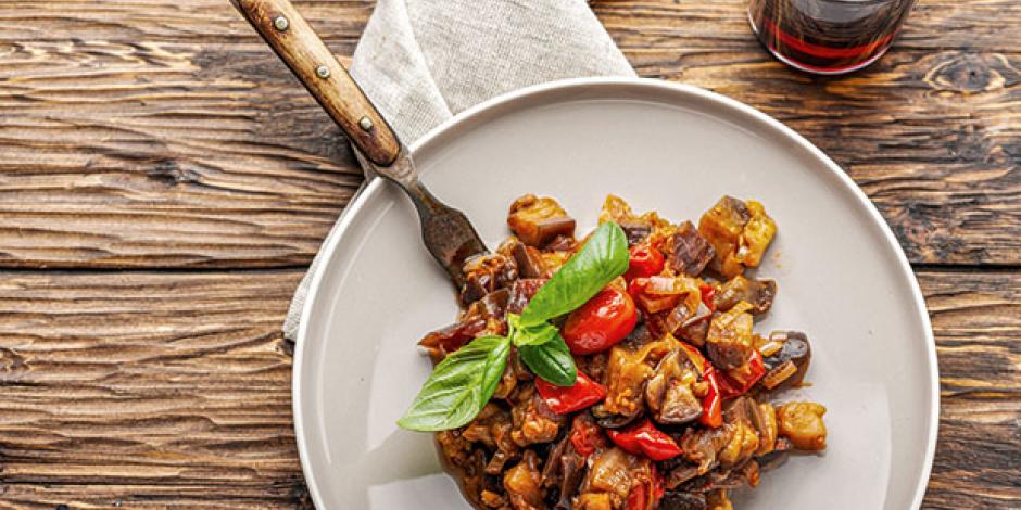 Caponata