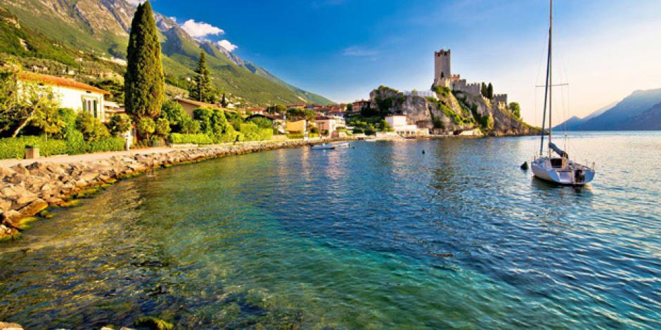 Malcesine