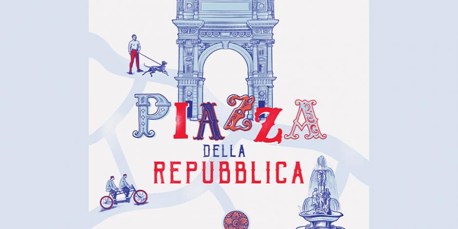 Piazza della Repubblica