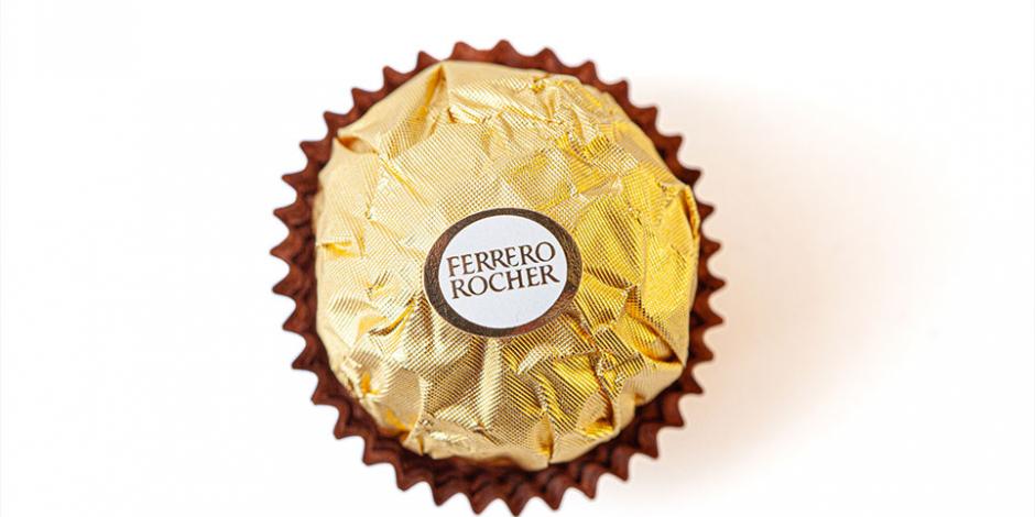 Ferrero Rocher