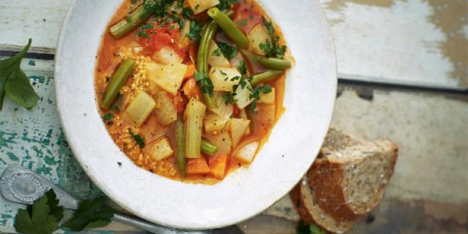 minestrone