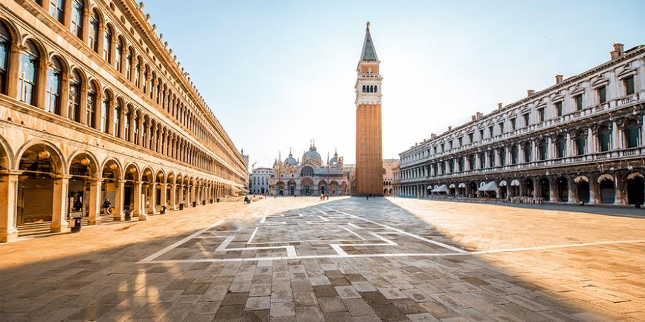 Piazza San Marco