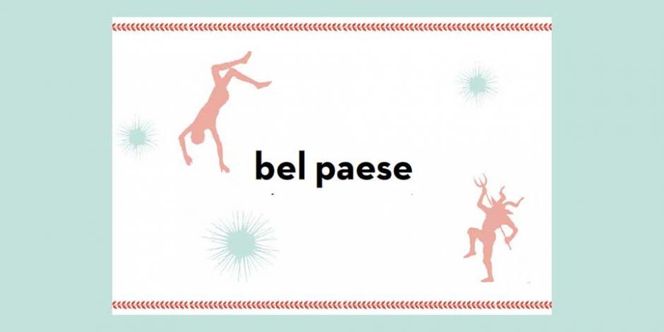 bel paese