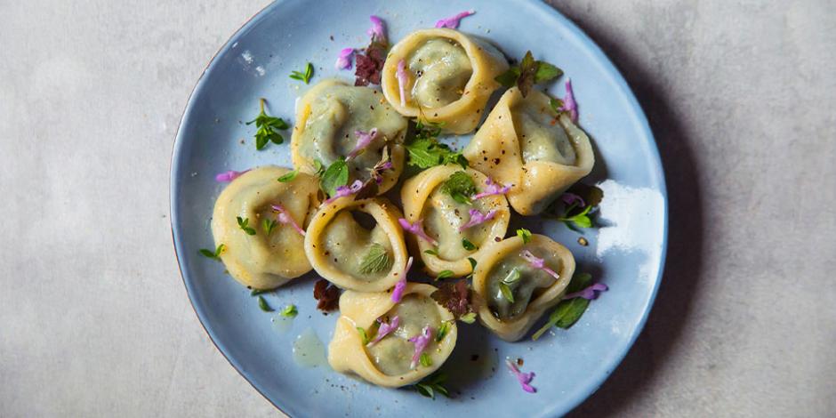 Tortellini