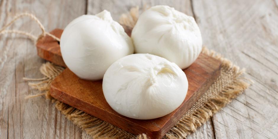 Mozzarella