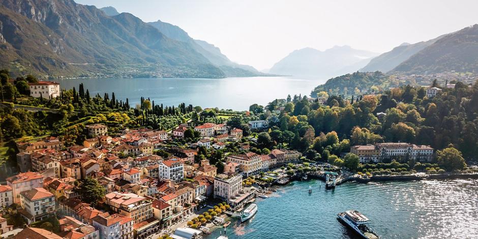 Lago di Como