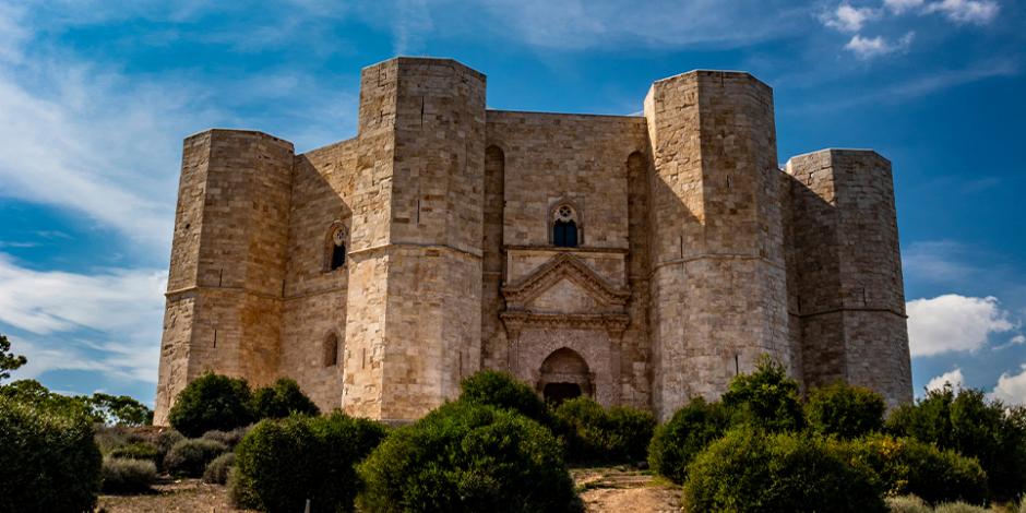 Castel del Monte