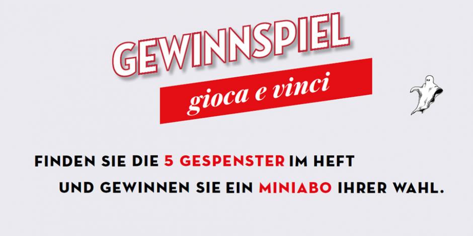 Gewinnspiel Adesso 13/21