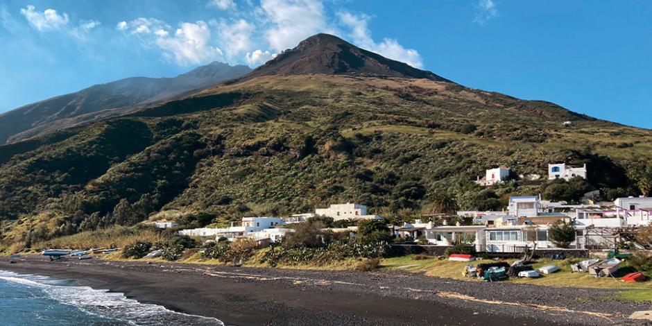 Stromboli